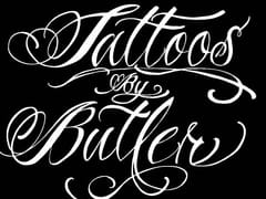 Tattoos By Butler