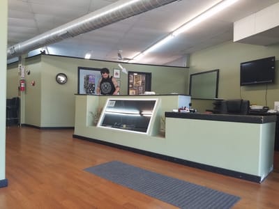 Tattoos by Glendon(Kc ink)