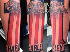 Tattoos BY Hoss, L.L.C.