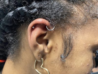 Tattoos By June@ 301 Ink