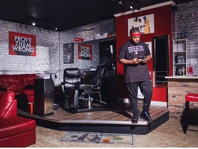 Tattoos By K-Rogg Tattoo Studio