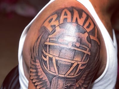 Tattoos By K-Rogg Tattoo Studio