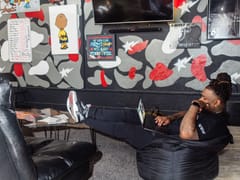 Tattoos By K-Rogg Tattoo Studio