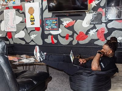 Tattoos By K-Rogg Tattoo Studio