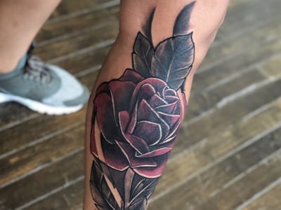 Tattoos By K-Rogg Tattoo Studio