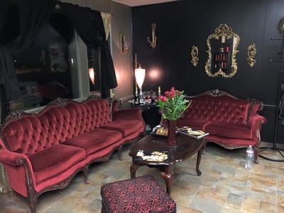 Tattoos By Peter DeGraffenried