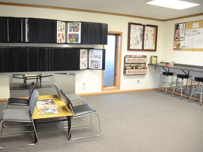 Tattoos by Roachzilla