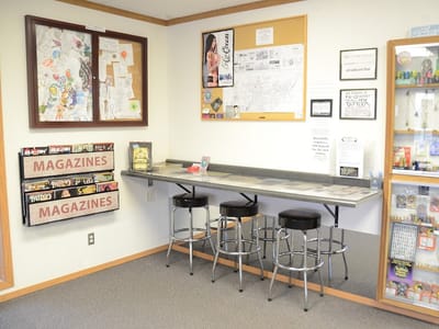 Tattoos by Roachzilla