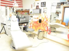 Tattoos by Roachzilla