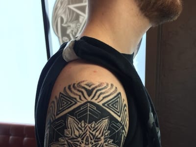 Tattoos By Ryan Allison