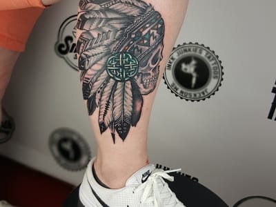 Tattoos by SilvaStar