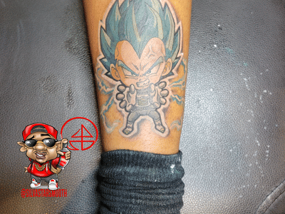 Tattoos by SilvaStar