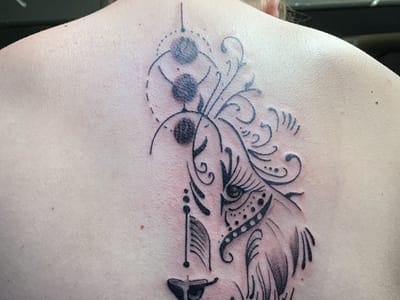 Tattoos by Tj & Associates LLC