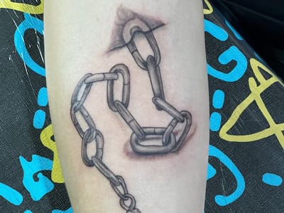 Tattoos by Tj & Associates LLC