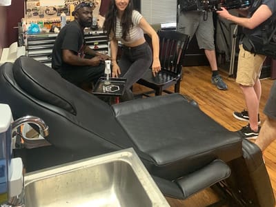 Tattoos by Tj & Associates LLC