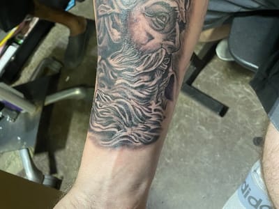 Tattoos by Tj & Associates LLC