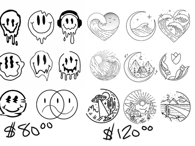 Tattoos By Vince at Tough as Tacoma