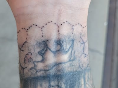 Tattoos for the Future