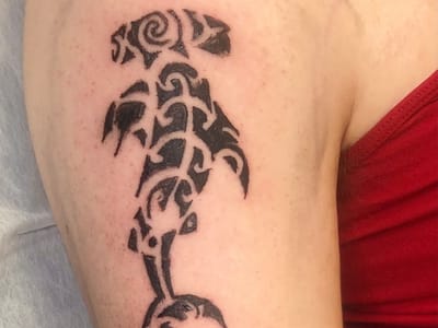 Tattoos for the Future