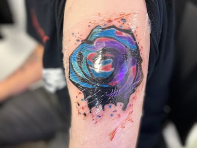 Tattoos for the Future