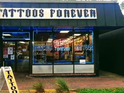 Tattoos Forever