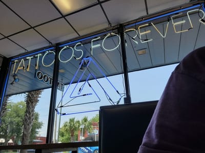 Tattoos Forever