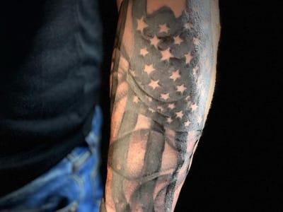 Tattoos In Time Studio