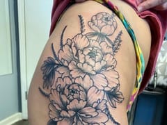 Tattoos In Time Studio