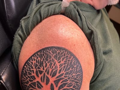 Tattoos In Time Studio