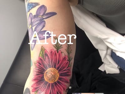 Tattoos In Time Studio