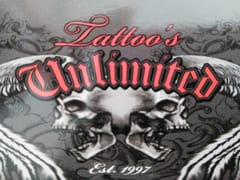 Tattoos Unlimited