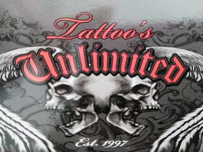 Tattoos Unlimited