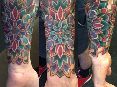 Tattoosmith & Company