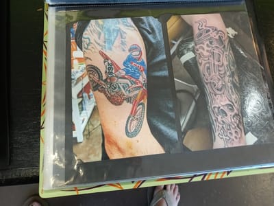 Tattoosmith & Company