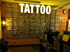 Tattoosmith & Company