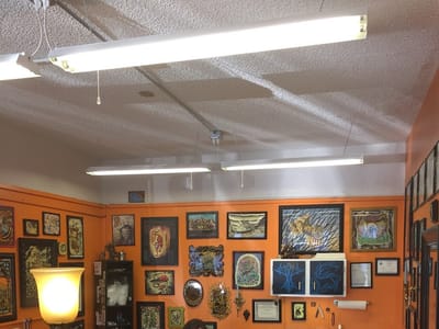 Tattoosmith & Company