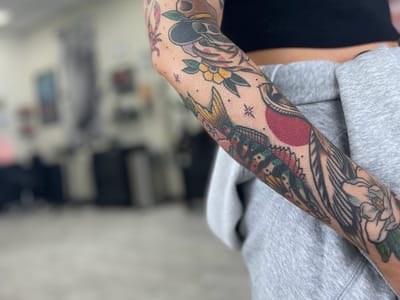 Tattootopia
