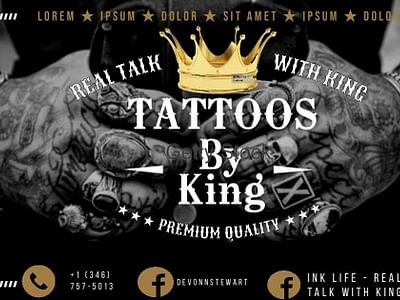 Tattooz By King