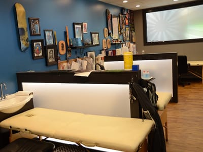 Tatu Mall St Matthews