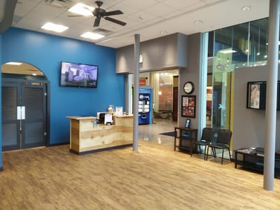 Tatu Mall St Matthews