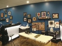 Tatu Mall St Matthews