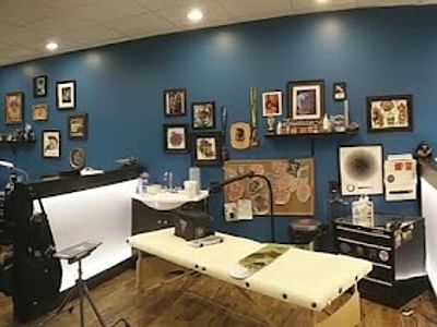 Tatu Mall St Matthews