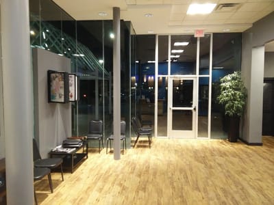 Tatu Mall St Matthews