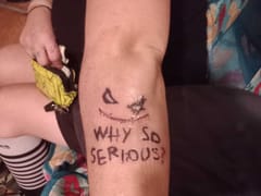 Taurus Custom Tattoos LLC