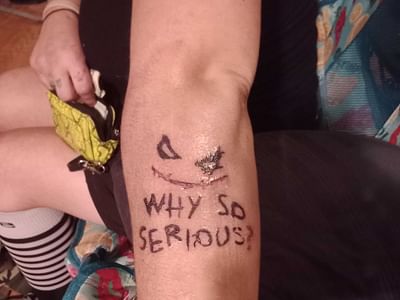 Taurus Custom Tattoos LLC