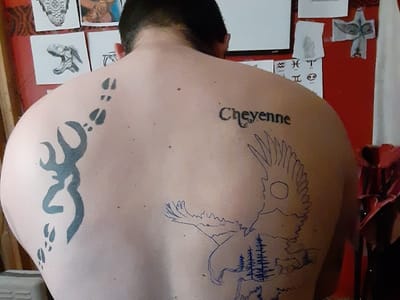 Taurus Custom Tattoos LLC