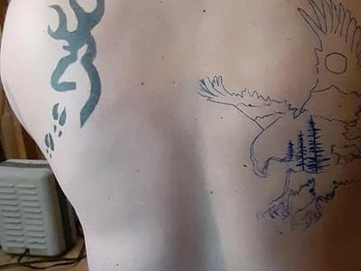 Taurus Custom Tattoos LLC