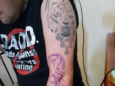 Taurus Custom Tattoos LLC