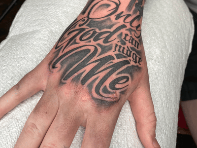 TaylaaMade Tattoo Shop