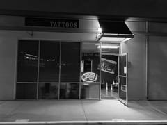 TaylaaMade Tattoo Shop